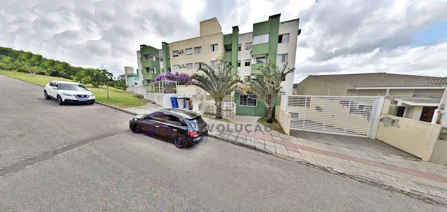 Foto 1 de Apartamento com 2 Quartos à venda, 68m² em Forquilhinhas, São José