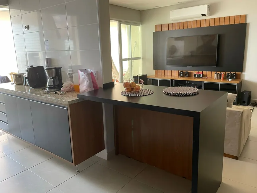 Foto 1 de Apartamento com 4 Quartos à venda, 155m² em Vila Edmundo, Taubaté