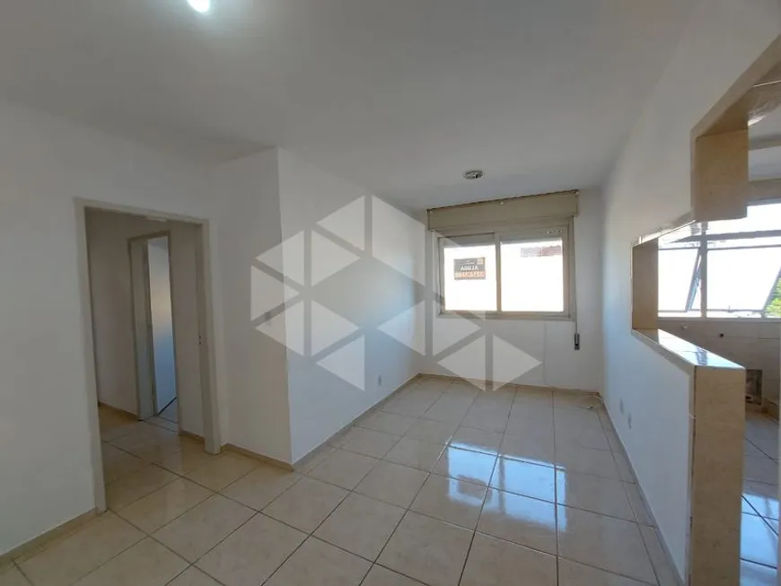 Foto 1 de Apartamento com 2 Quartos para alugar, 61m² em Cristal, Porto Alegre
