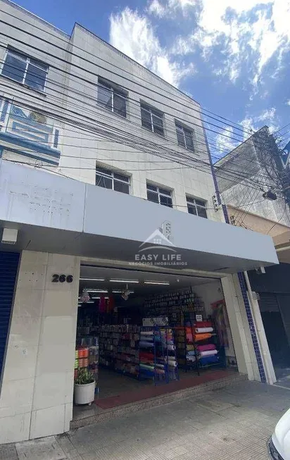 Foto 1 de Prédio Comercial para venda ou aluguel, 650m² em Centro, Fortaleza