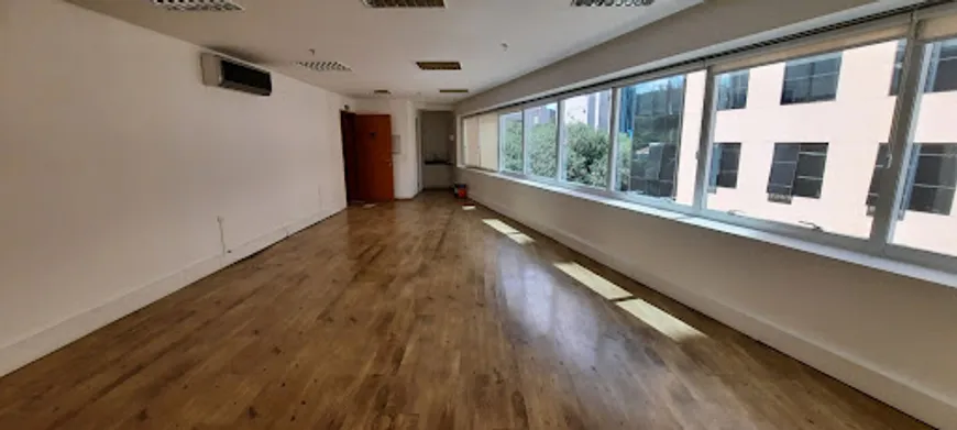 Foto 1 de Sala Comercial para alugar, 59m² em Pinheiros, São Paulo