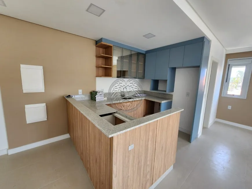 Foto 1 de Apartamento com 1 Quarto à venda, 46m² em Lagoa da Conceição, Florianópolis