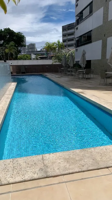 Foto 1 de Apartamento com 4 Quartos à venda, 200m² em Canela, Salvador