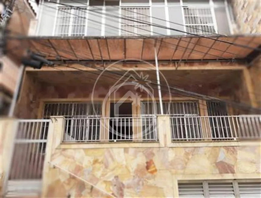 Foto 1 de Casa de Condomínio com 4 Quartos à venda, 206m² em Freguesia- Jacarepaguá, Rio de Janeiro