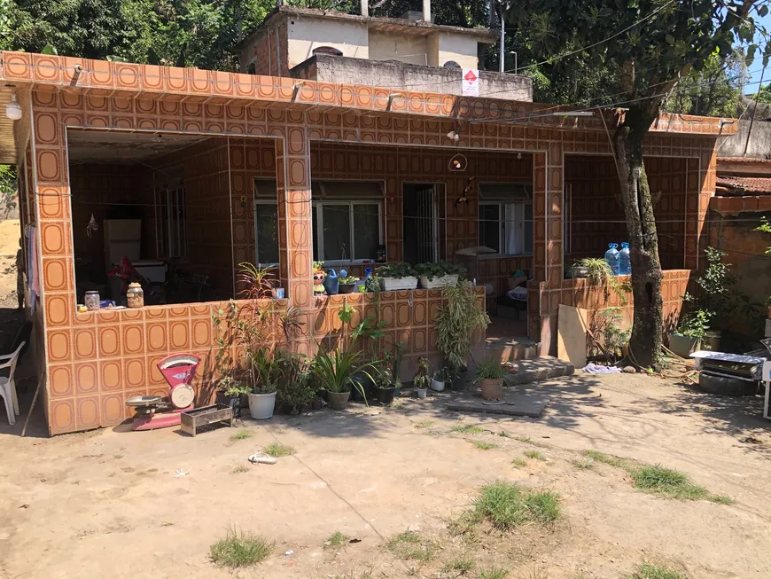 Foto 1 de Casa com 2 Quartos à venda, 100m² em Austin, Nova Iguaçu