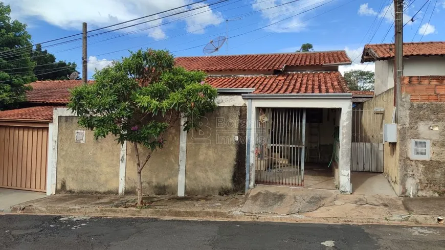 Foto 1 de Casa com 3 Quartos à venda, 200m² em Jardim Dom Pedro I, Araraquara