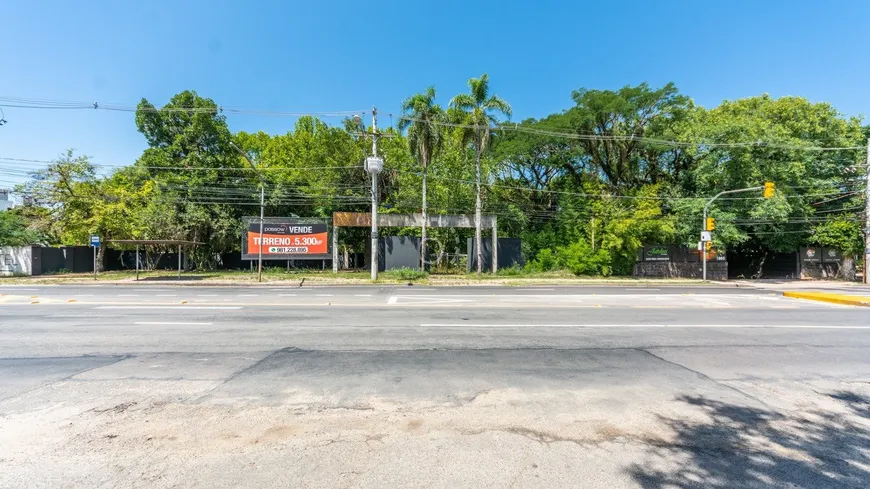 Foto 1 de Lote/Terreno para alugar, 5298m² em Ipanema, Porto Alegre