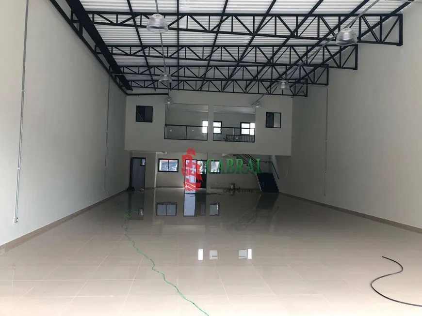 Foto 1 de Ponto Comercial para alugar, 320m² em Jardim Presidente Dutra, Guarulhos