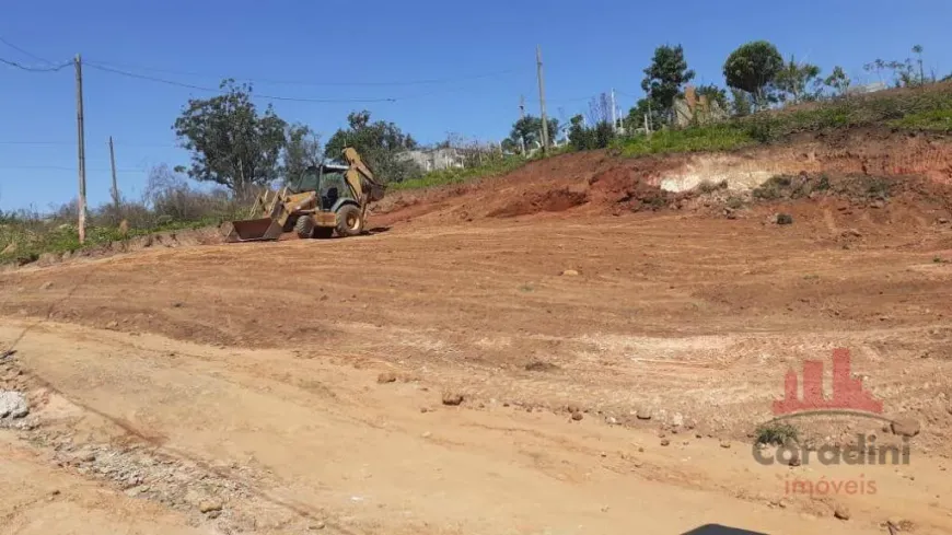 Foto 1 de Lote/Terreno à venda, 1100m² em Parque São Jerônimo, Americana