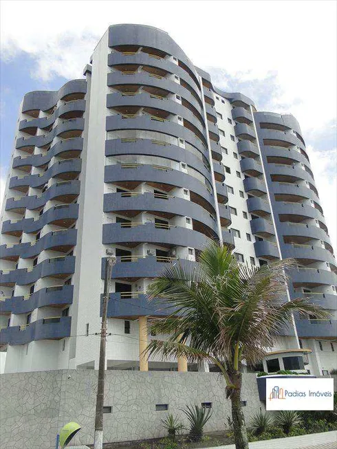 Foto 1 de Apartamento com 2 Quartos à venda, 99m² em Vera Cruz, Mongaguá
