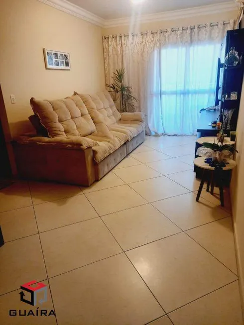 Foto 1 de Apartamento com 3 Quartos à venda, 91m² em Santa Maria, São Caetano do Sul