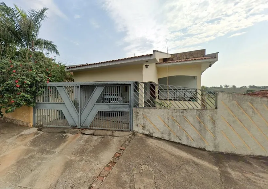 Foto 1 de Casa com 3 Quartos à venda, 252m² em Parque Furquim, Presidente Prudente