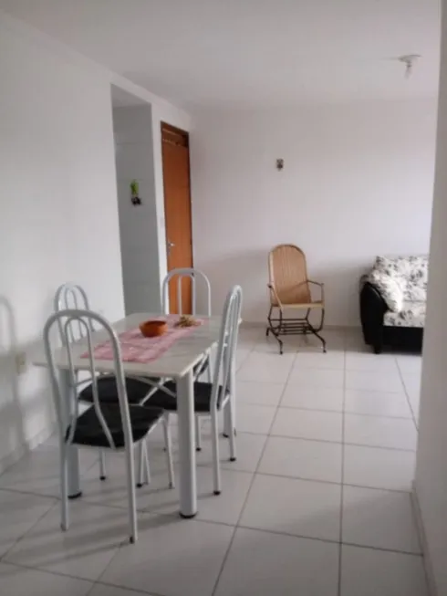 Foto 1 de Apartamento com 3 Quartos à venda, 80m² em Jardim São Paulo, João Pessoa