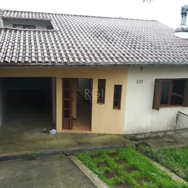 Foto 1 de Casa com 3 Quartos à venda, 175m² em São Tomé, Viamão