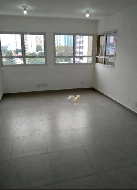 Foto 1 de Sala Comercial à venda, 37m² em Centro, Santo André