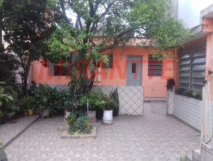 Foto 1 de Casa com 1 Quarto à venda, 247m² em Vila Barros, Guarulhos
