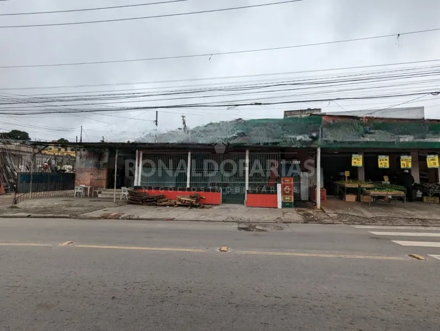 Foto 1 de Imóvel Comercial à venda, 204m² em Jardim Belcito, São Paulo