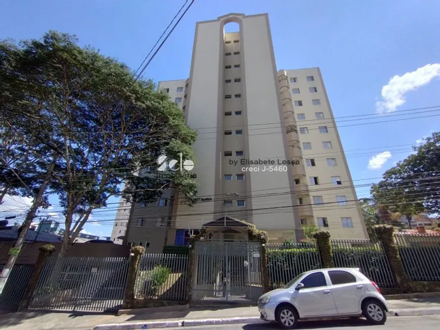 Foto 1 de Apartamento com 2 Quartos à venda, 65m² em Vila Siqueira, São Paulo