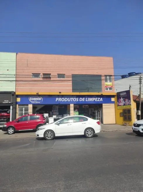 Foto 1 de Ponto Comercial com 3 Quartos para alugar, 410m² em Campo Velho, Cuiabá