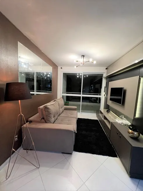 Foto 1 de Apartamento com 1 Quarto à venda, 82m² em Jardim Esplanada, São José dos Campos