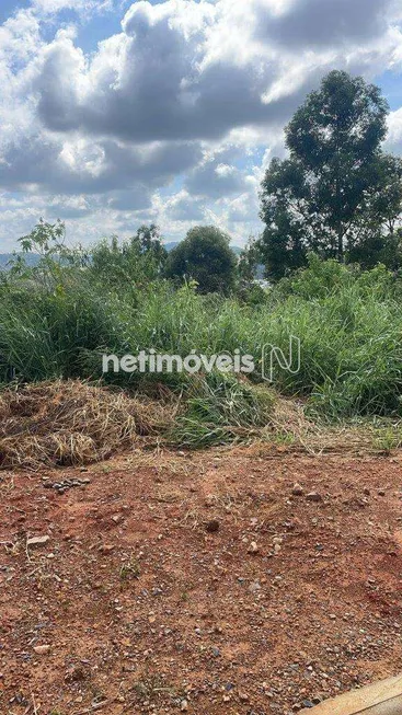 Foto 1 de Lote/Terreno à venda, 498m² em Amadeus, Lagoa Santa