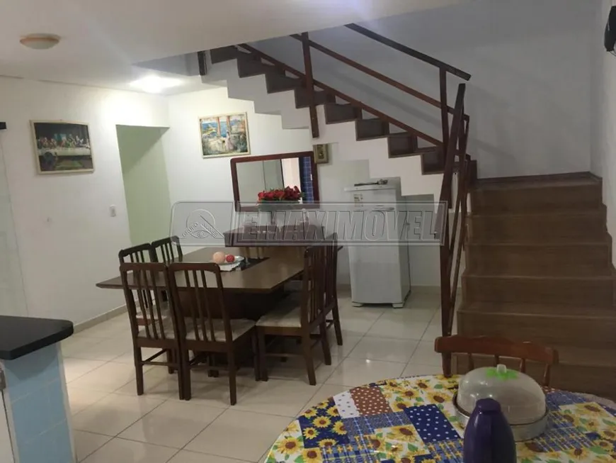 Foto 1 de  com 4 Quartos à venda, 202m² em Jardim Tulipas, Sorocaba