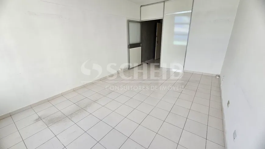 Foto 1 de Imóvel Comercial para alugar, 30m² em Santo Amaro, São Paulo