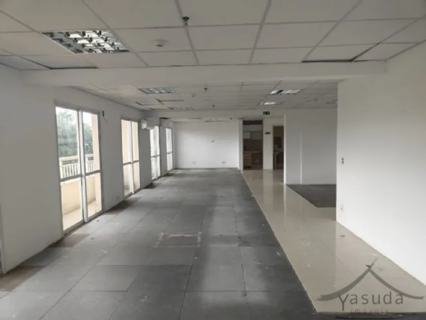 Foto 1 de Sala Comercial para alugar, 135m² em Santo Amaro, São Paulo