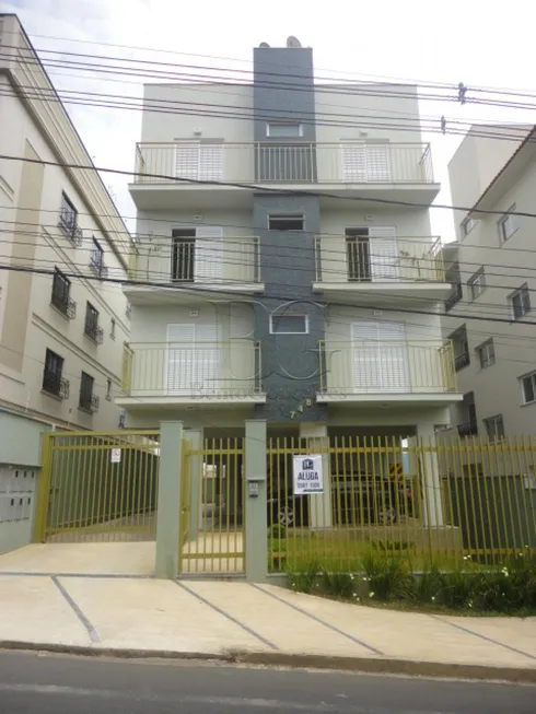 Foto 1 de Apartamento com 2 Quartos à venda, 65m² em Jardim Country Club, Poços de Caldas