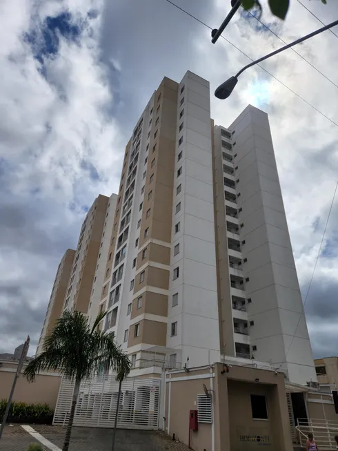 Foto 1 de Apartamento com 3 Quartos à venda, 88m² em Parque Tres Meninos, Sorocaba