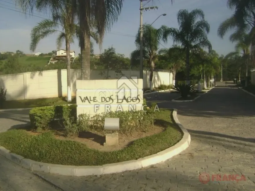 Foto 1 de Casa de Condomínio com 3 Quartos à venda, 302m² em Bandeira Branca, Jacareí