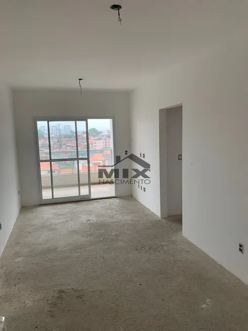 Foto 1 de Apartamento com 2 Quartos à venda, 69m² em Nova Gerti, São Caetano do Sul