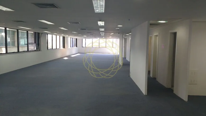 Foto 1 de Sala Comercial para alugar, 322m² em Centro, Rio de Janeiro