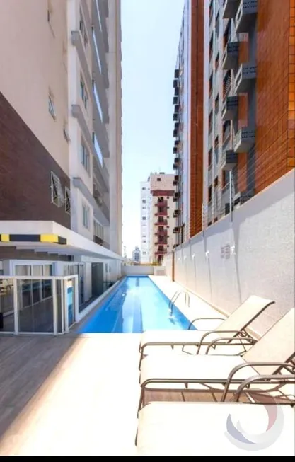 Foto 1 de Apartamento com 3 Quartos à venda, 116m² em Centro, Florianópolis