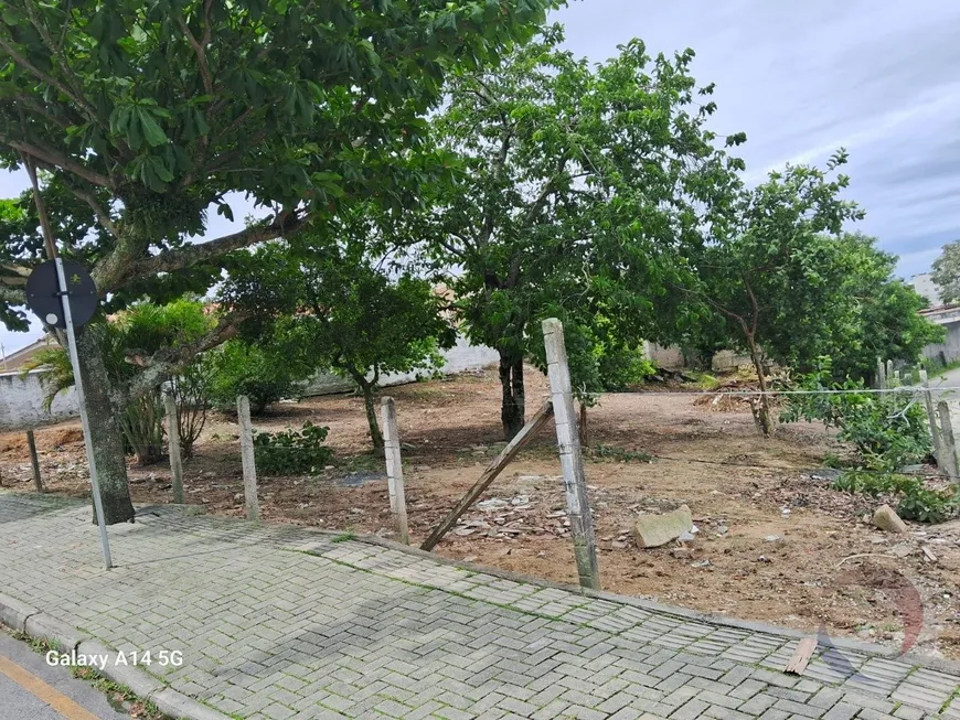 Foto 1 de Lote/Terreno à venda, 375m² em Serraria, São José