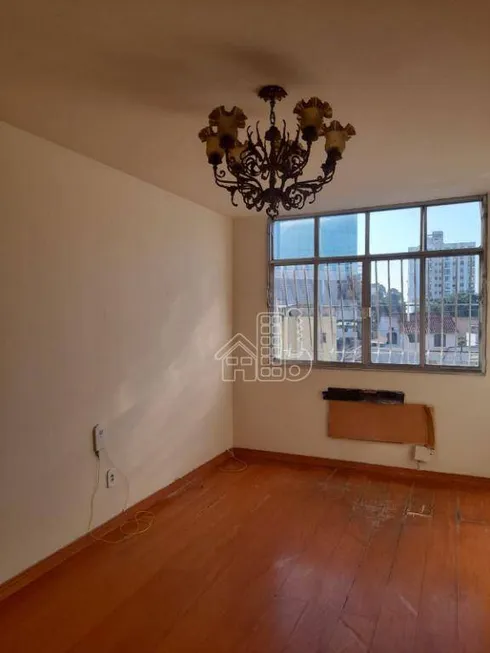 Foto 1 de Apartamento com 2 Quartos à venda, 90m² em Centro, Niterói