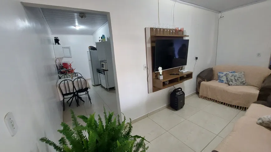 Foto 1 de Casa com 3 Quartos à venda, 112m² em Taguatinga Centro, Brasília