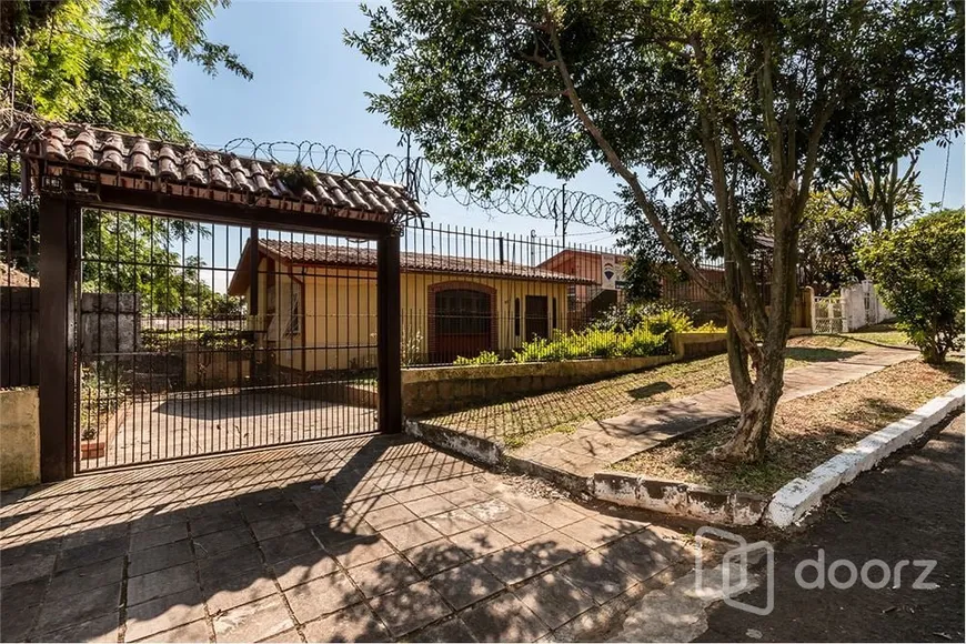 Foto 1 de Casa de Condomínio com 3 Quartos à venda, 149m² em Santa Tereza, Porto Alegre