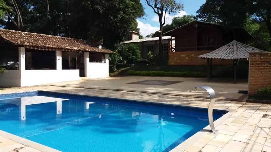 Foto 1 de Fazenda/Sítio com 4 Quartos à venda, 5000m² em Jardim Encantado, São José da Lapa