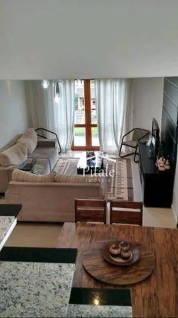 Foto 1 de Sobrado com 3 Quartos à venda, 180m² em Jardim Rio das Pedras, Cotia