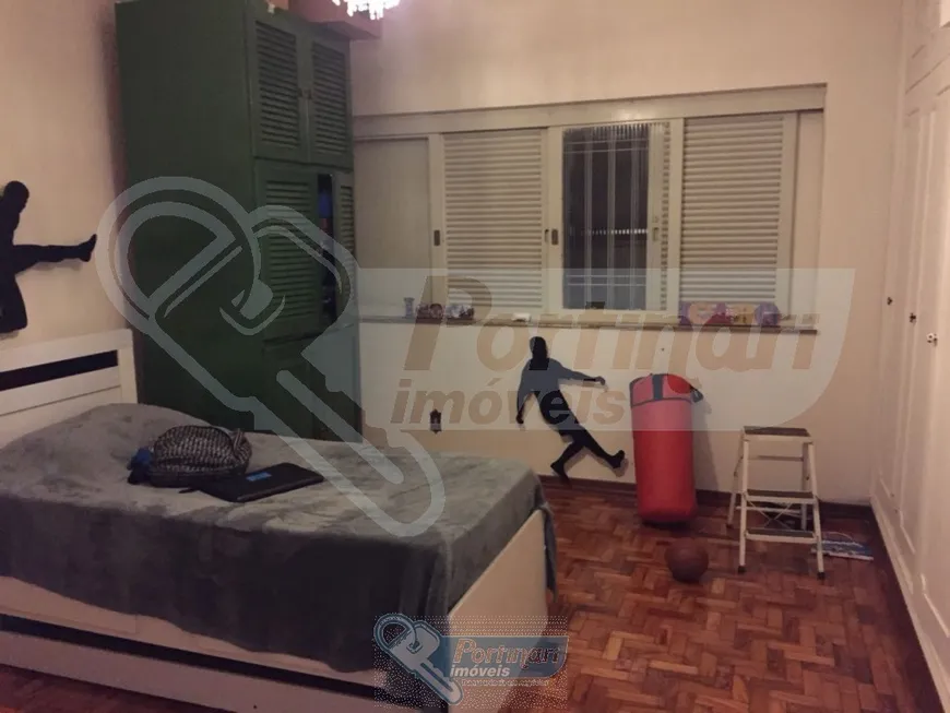 Foto 1 de Casa com 3 Quartos à venda, 256m² em Centro, Limeira