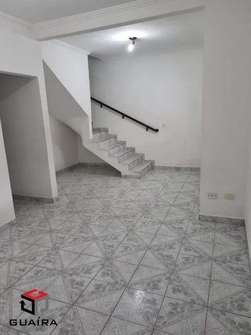 Foto 1 de Sobrado com 4 Quartos à venda, 168m² em Vila Jordanopolis, São Bernardo do Campo