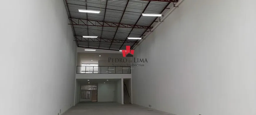 Foto 1 de Ponto Comercial para alugar, 400m² em Vila Gomes Cardim, São Paulo