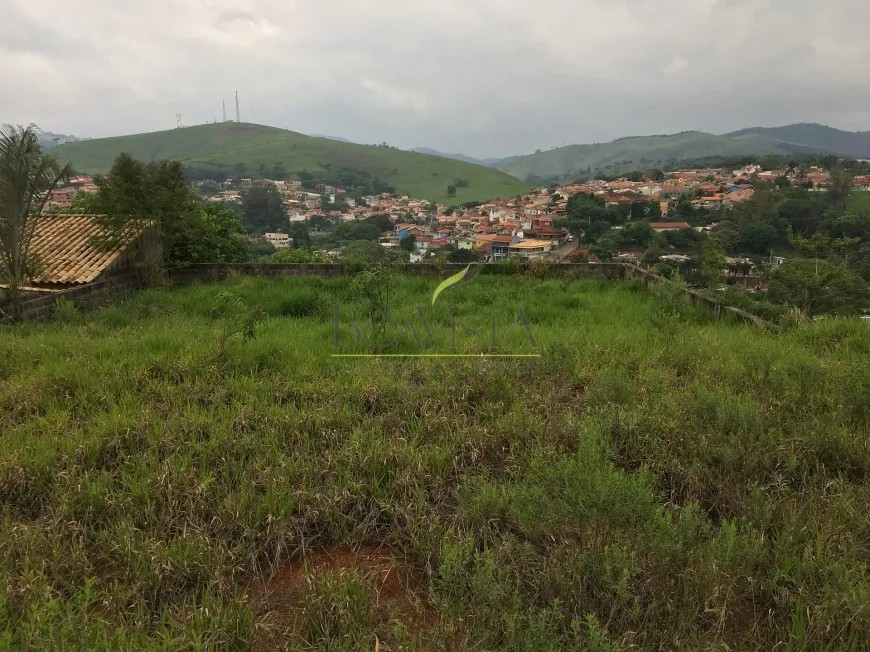 Foto 1 de Lote/Terreno à venda, 750m² em Boa Vista, Piracaia