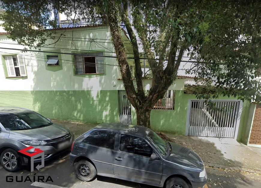 Foto 1 de Sobrado com 2 Quartos à venda, 330m² em Centro, São Bernardo do Campo