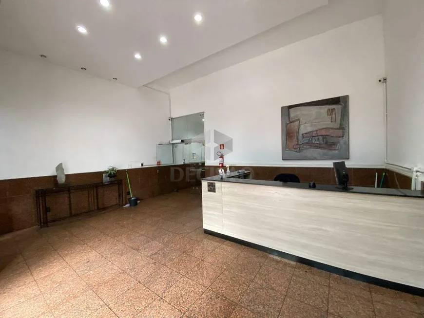 Foto 1 de Sala Comercial à venda, 23m² em Funcionários, Belo Horizonte