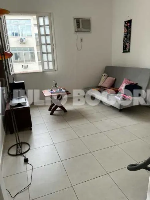 Foto 1 de Cobertura com 2 Quartos à venda, 83m² em Flamengo, Rio de Janeiro