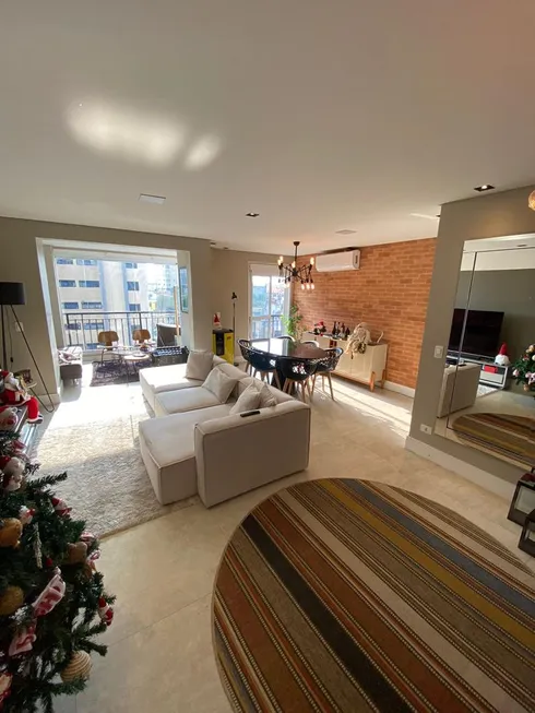 Foto 1 de Apartamento com 3 Quartos à venda, 89m² em Água Fria, São Paulo