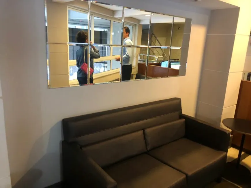 Foto 1 de Sala Comercial à venda, 35m² em Centro, São Paulo