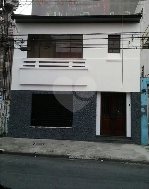 Foto 1 de Prédio Comercial para alugar, 209m² em Santana, São Paulo